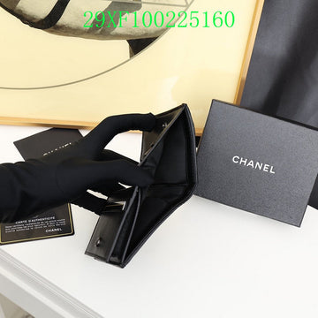 EC - CHL Wallet - 2564