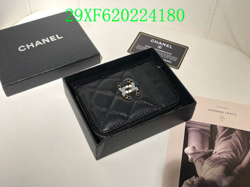 EC - CHL Wallet - 2667