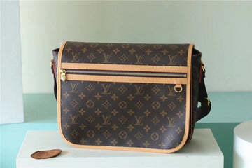 EC Fashion Lu-Vi bags - 10013