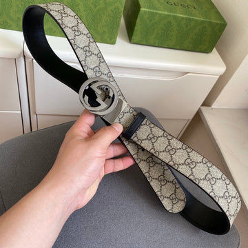EC - GUKI Belt - 225
