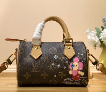 EC - LOV Bags - 714
