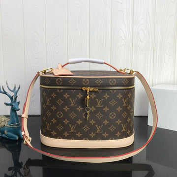 EC - LOV Women Bag - 2960