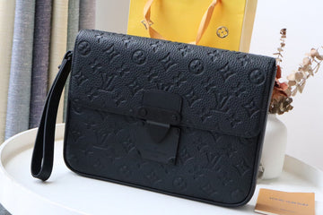 EC Fashion Lu-Vi Bags - 16761