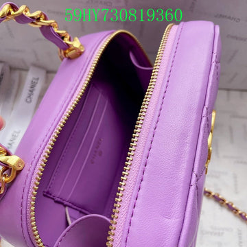EC - CHL Bags - 2395