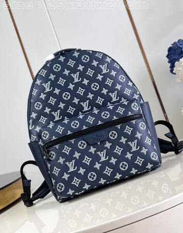 EC - LOV Bags - 266