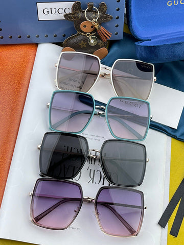 EC - GUKI Sunglass - 379