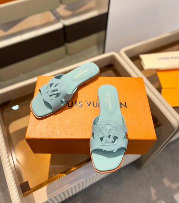EC Luxury - LOV Women Shoes - 037