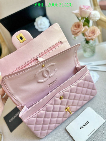 EC - CHL Bags - 2667