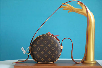 EC Fashion Lu-Vi bags - 8317