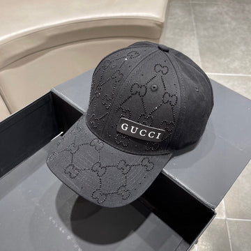EC - GUKI Cap - 375