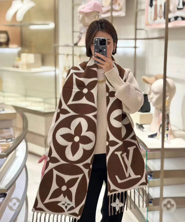 EC - LOV Scarf - 031
