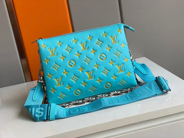 EC Fashion Lu-Vi bags - 17553