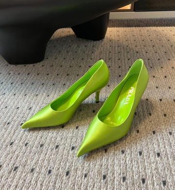 EC Luxury - PD Women Shoes - 108