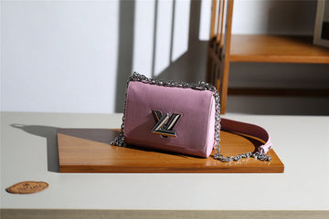 EC Fashion Lu-Vi bags - 8447