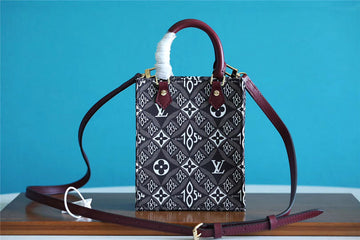 EC Fashion Lu-Vi bags - 8636