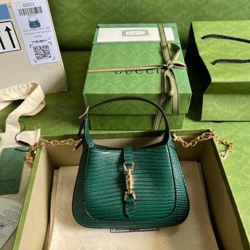 EC - GUKI Bag - 760