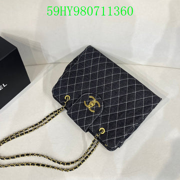EC - CHL Bags - 447