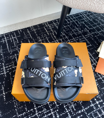 EC Luxury - LOV Men Shoes - 091