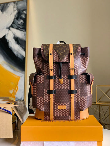 EC Fashion Lu-Vi bags - 17783