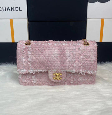 EC Luxury - CHL Bags - 3217