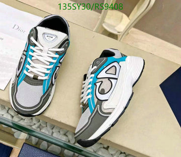 EC - DOR Women Shoes - 1651