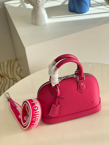 EC Fashion Lu-Vi bags - 17266