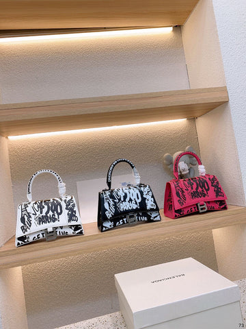 EC Fashion - BGA Bags - 1594