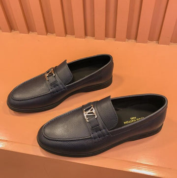 EC Luxury - LOV Men Shoes - 752
