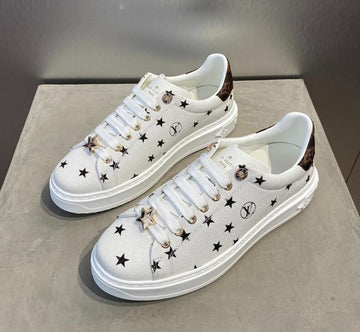 EC Luxury - LOV Men Shoes - 880