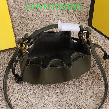 EC - FDE Bags - 2741