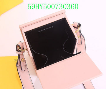 EC - FDE Bags - 2539