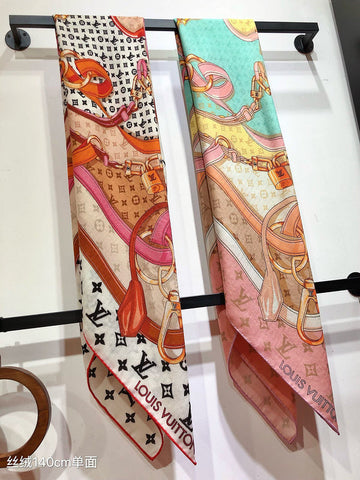 EC - LOV Scarf - 159