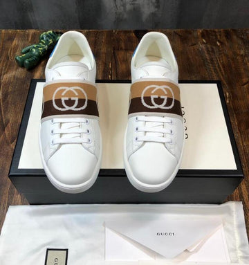 EC - GUKI Men Shoes - 1062