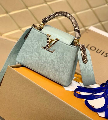 EC Luxury - LOV Bags - 2963