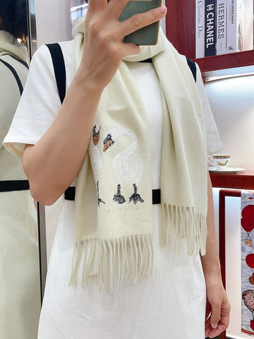 EC - BOR Scarf - 328