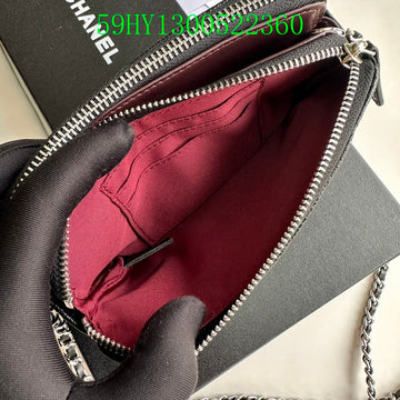 EC - CHL Bags - 873