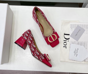 EC - DOR Women Shoes - 784