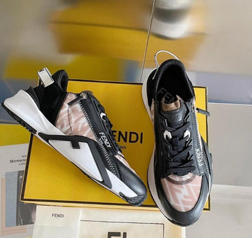 EC - FDE Men Shoes - 185
