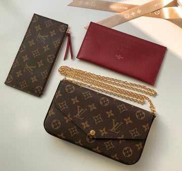 EC Luxury - LOV Bags - 3087