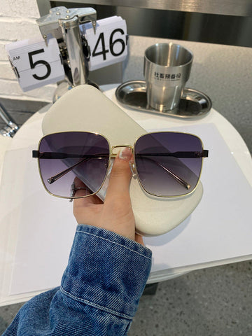 EC - LOV Sunglass - 218
