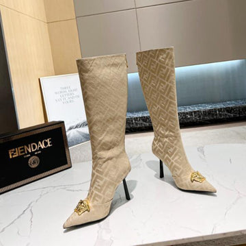 EC - FDE Women Shoes - 199
