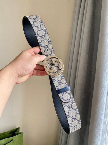 EC - GUKI Belt - 238