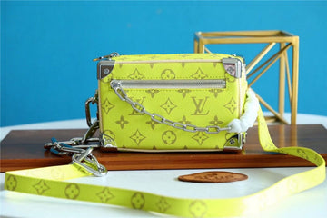 EC Fashion Lu-Vi bags - 10168