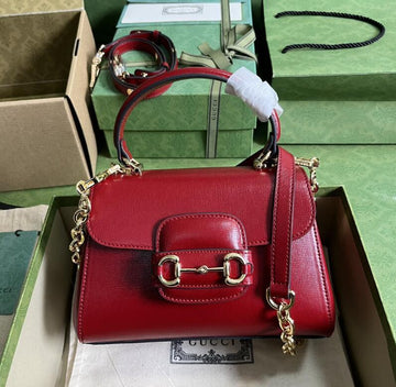 EC - GUKI Bags - 862