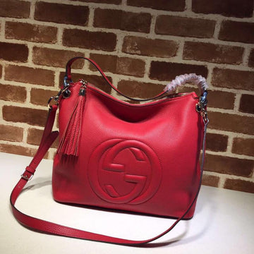 EC Luxury - GCI Bags - 1208