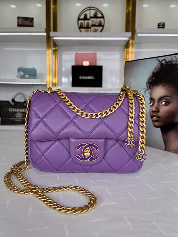EC Luxury - CHL Bags - 3373