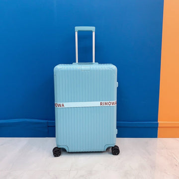 EC - Mix Trunk - 147