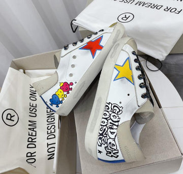 EC - GDBE Women Shoes - 109