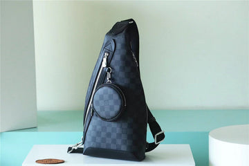 EC Fashion Lu-Vi bags - 9953