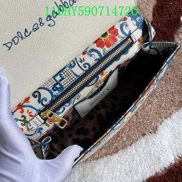 EC - DAG Bags - 057